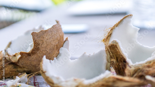 Coconut