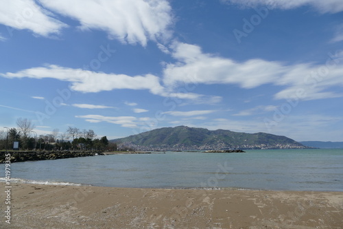 Fototapeta Naklejka Na Ścianę i Meble -  Turkey in ORDU