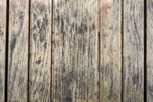 Wooden Texture