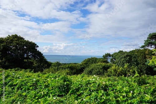 Küste und Strand in Irland