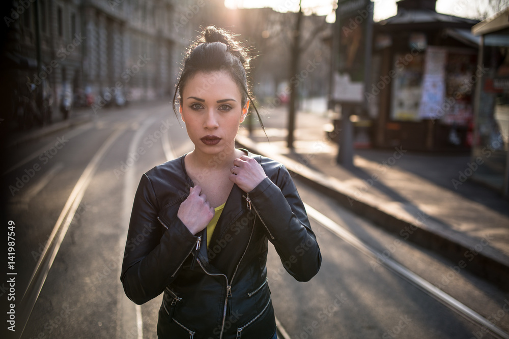 Simona Stock Photo | Adobe Stock