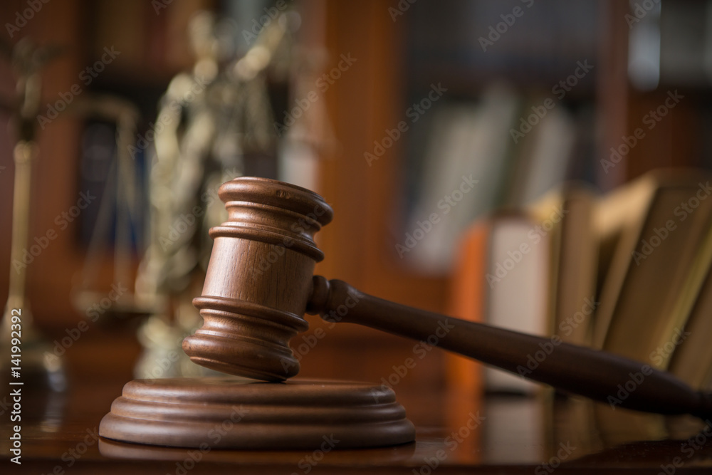 Law Concept Law Concept