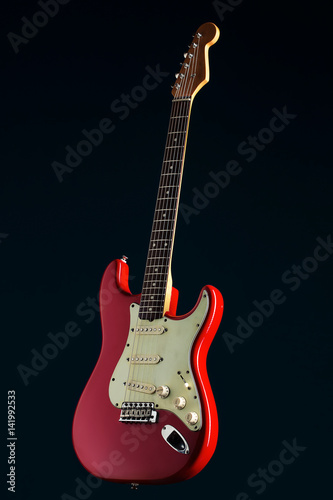 elettric guitar 