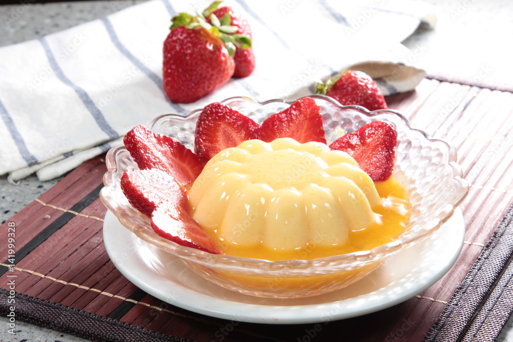 dessert dessert