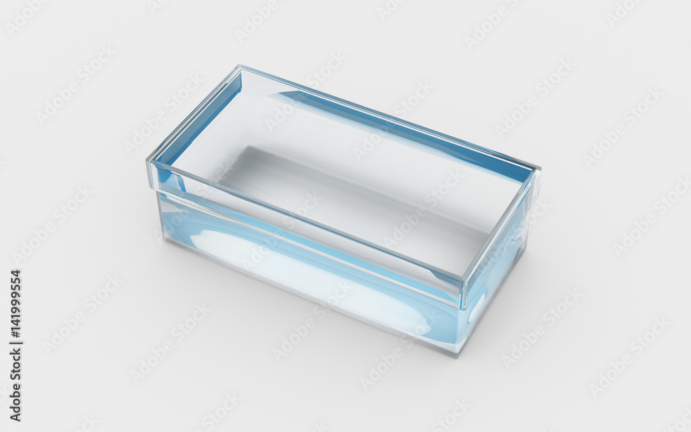 glass box view glass box view