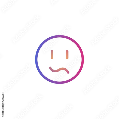 Worried