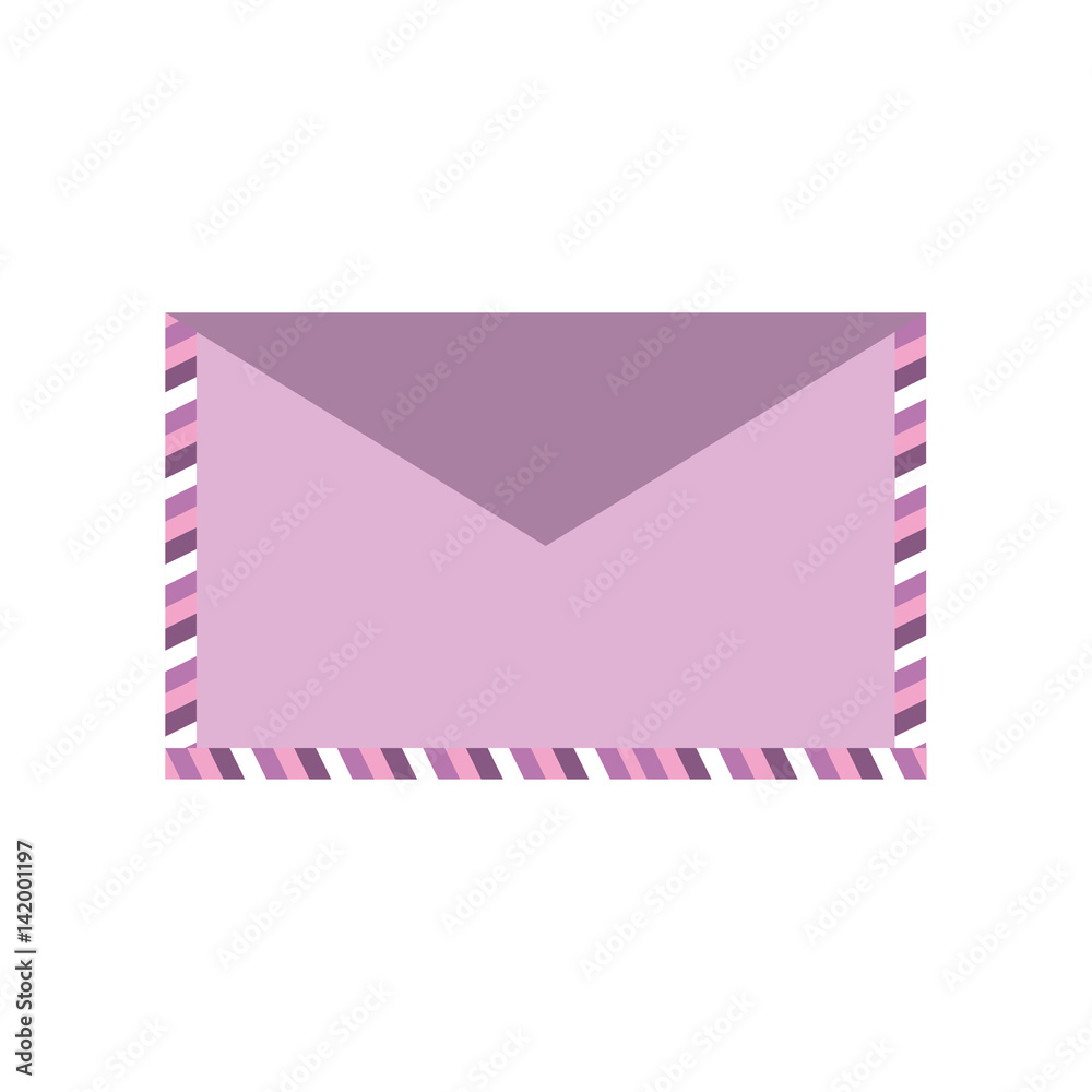 envelope letter isolated icon vector illustration design envelope letter isolated icon vector illustration design
