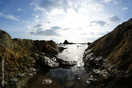 Riserva naturale Vendicari