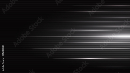Black metal background.Abstrack wallpaper light and shadow.