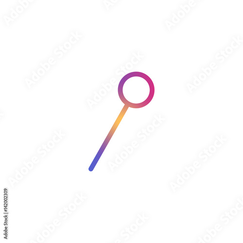 Push Pin