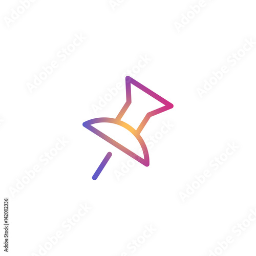 Pushpin