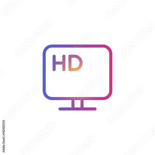  HD TV
