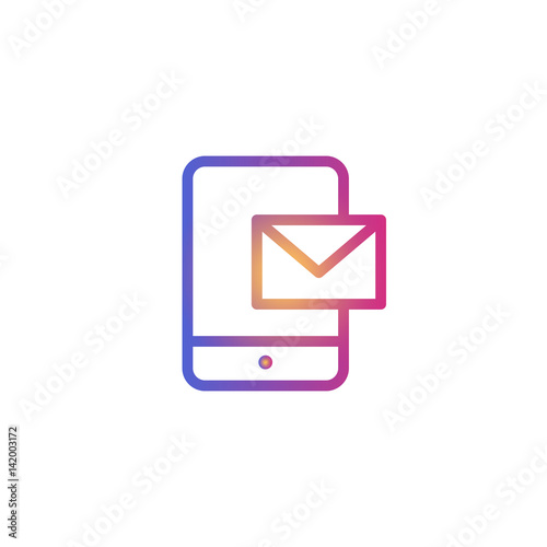  Smartphone Message