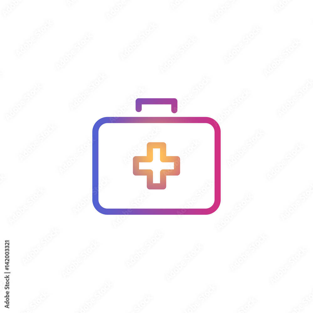 First Aid Kit First Aid Kit