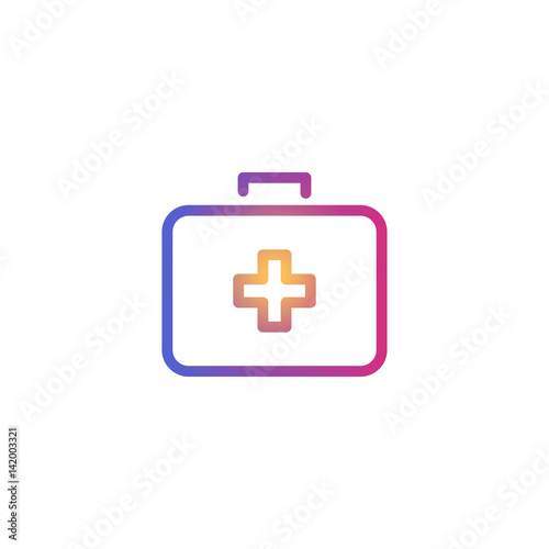  First Aid Kit 