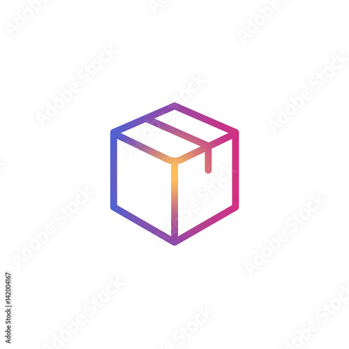 Cardboard Box