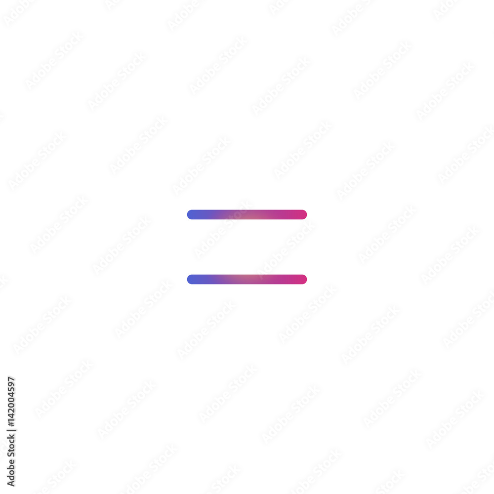 Equal Equal