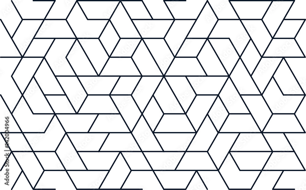 Tech pattern, tillable grid mesh geometric pattern repeatable technology hi-tech Tech pattern, tillable grid mesh geometric pattern repeatable technology hi-tech