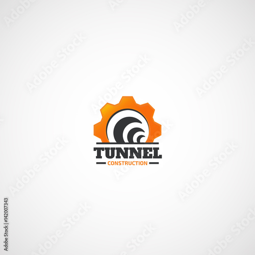 Tunnel Service logo.