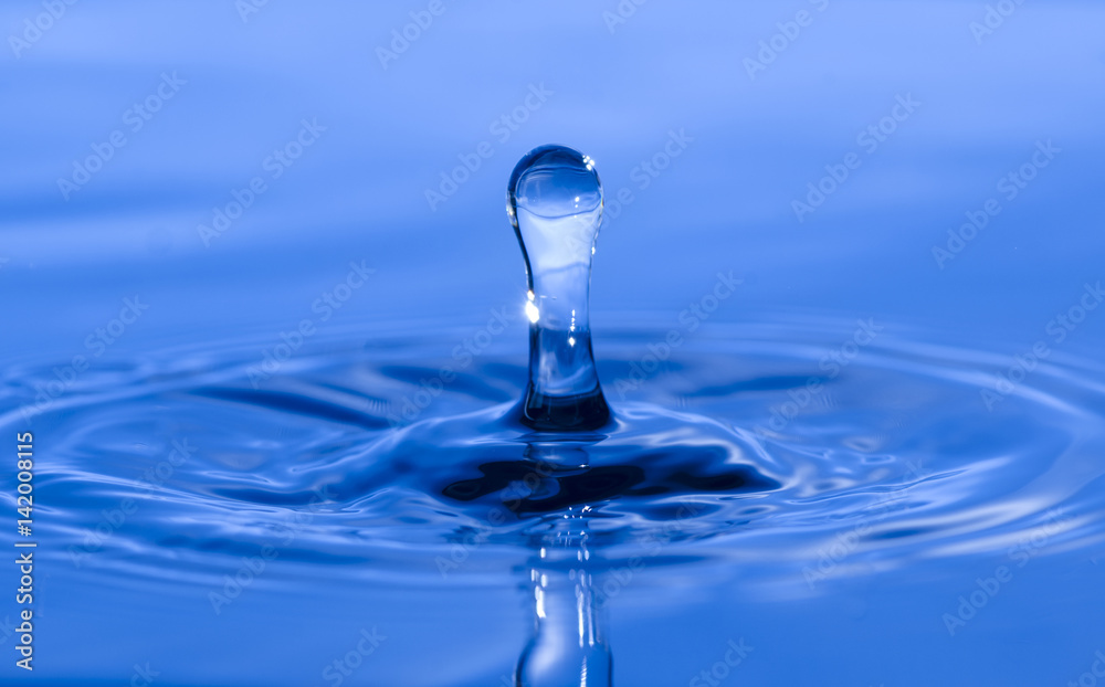 water drop super splash macro close up water drop super splash macro close up