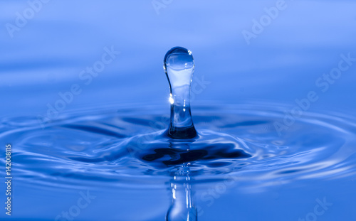 water drop super splash mac...