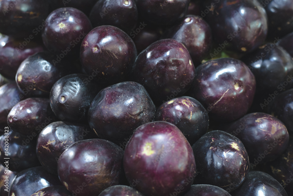 custom made wallpaper toronto digitaltexture of the eggplant