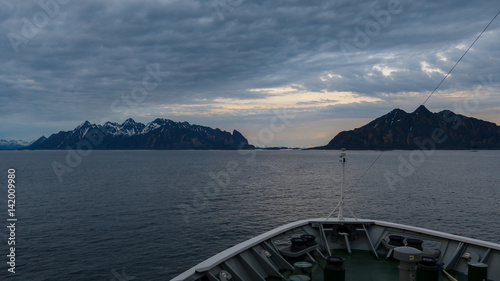 Hurtigruten