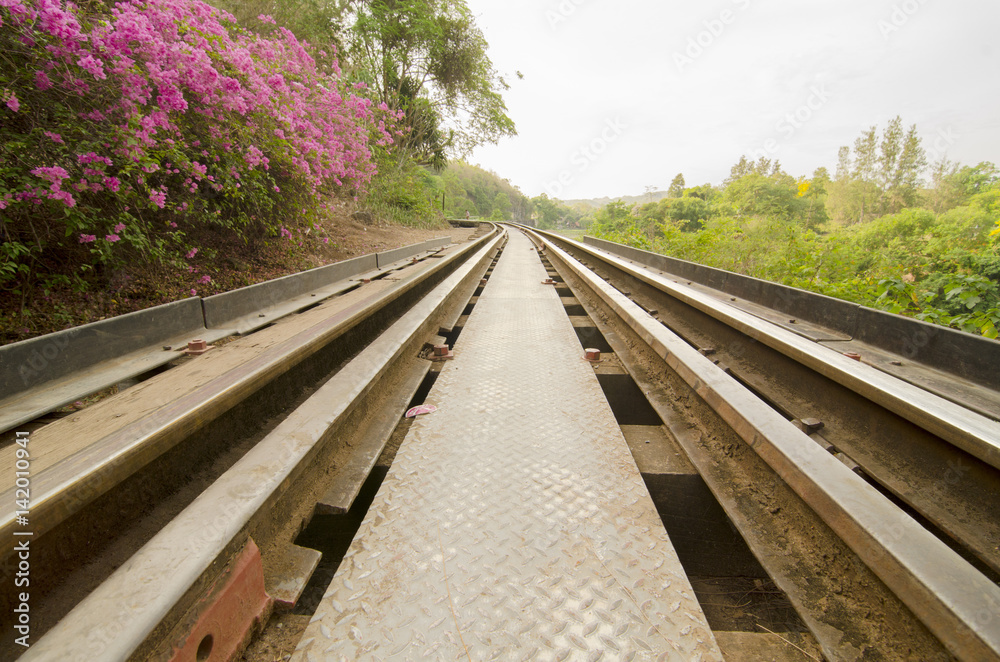 railroad railroad