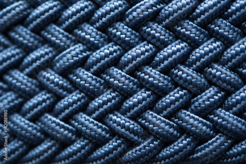 Abstract textile close up background