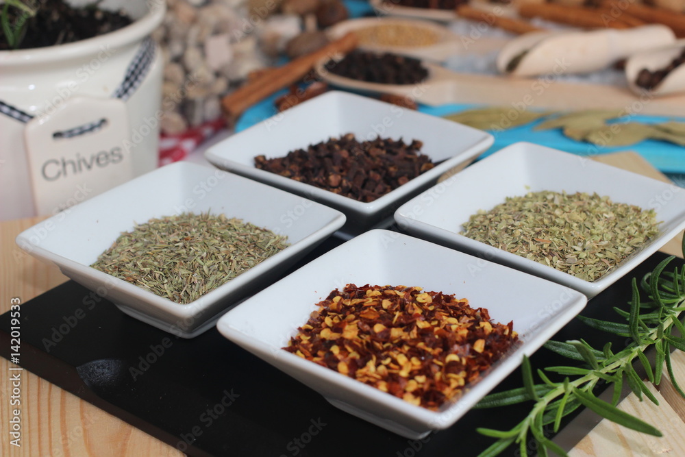 spices and herbs, spice, herb, pepper, garlic, mustard, clove, allspice, nutmeg, anise, anise star seed, chili, dried chilis, bay leaf, cinnamon, spices and herbs, spice, herb, pepper, garlic, mustard, clove, allspice, nutmeg, anise, anise star seed, chili, dried chilis, bay leaf, cinnamon,
