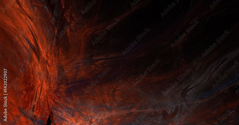 fractal space fractal space