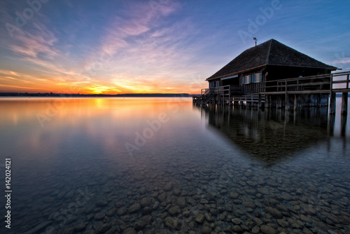 Am Ammersee © Holger Schultz