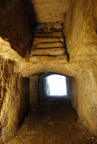 Castello Eurialo Siracusa