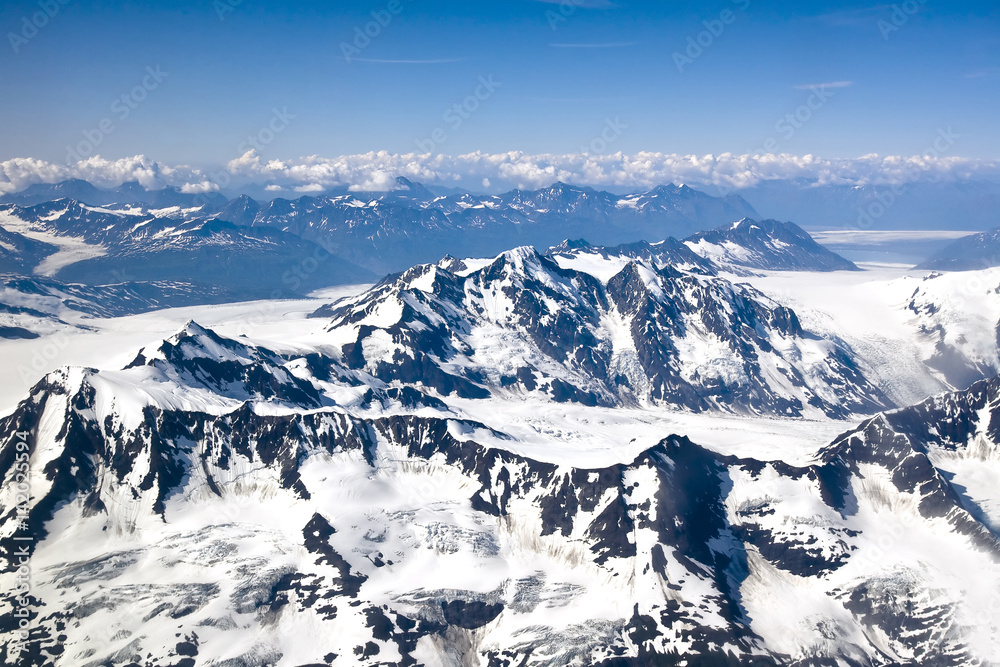 Mountain Alaska