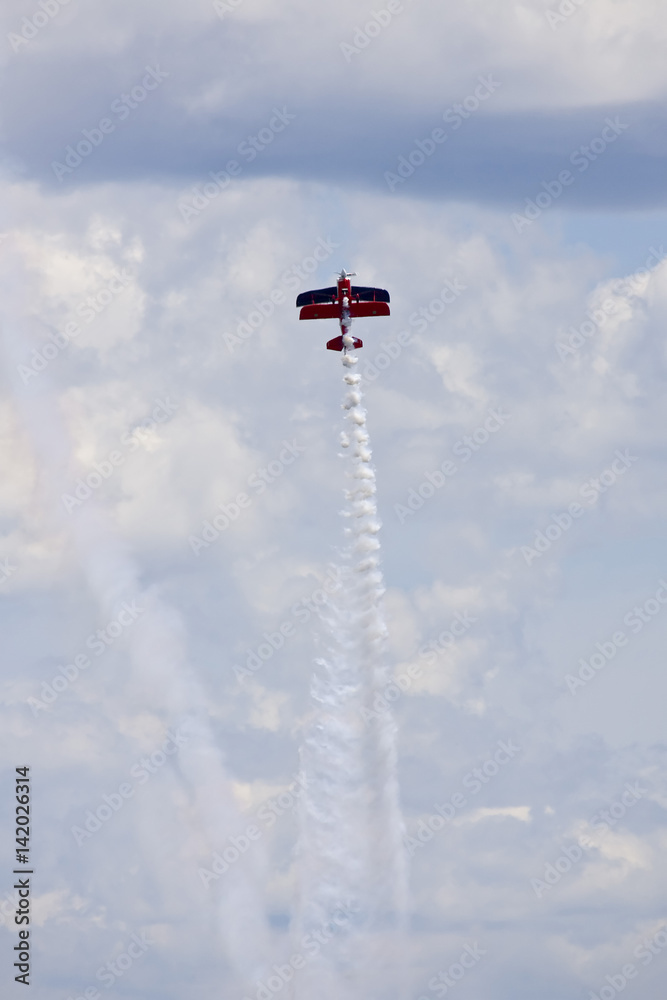 Air show Air show