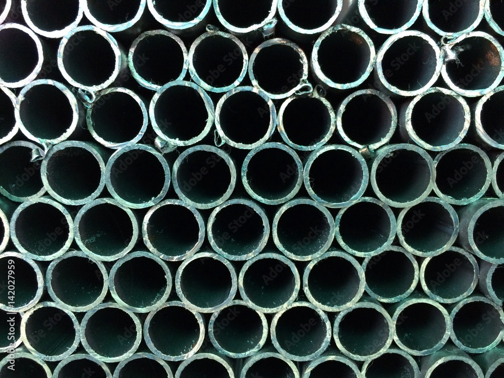 steel section / abstract texture background steel section / abstract texture background