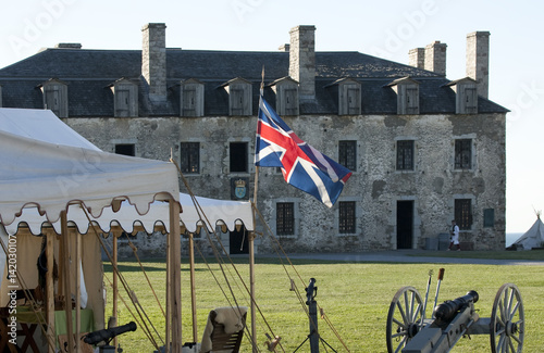 Old Fort Niagara photo