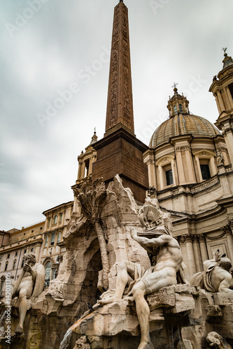 Rome © Malcolm