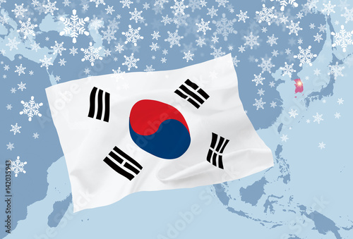 平昌オリンピック