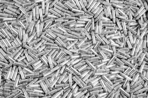 22 caliber bulk ammo