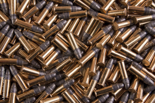 22 caliber bulk ammo