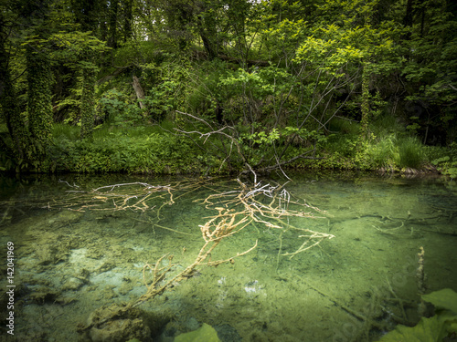 Plitvice lake7