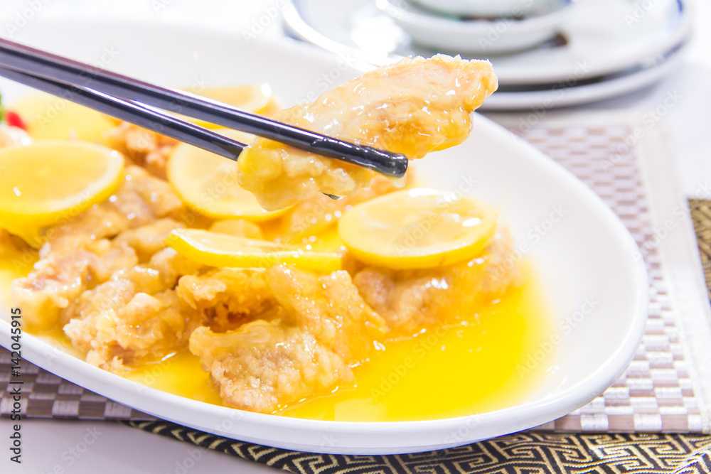 deep fried chicken deep fried chicken