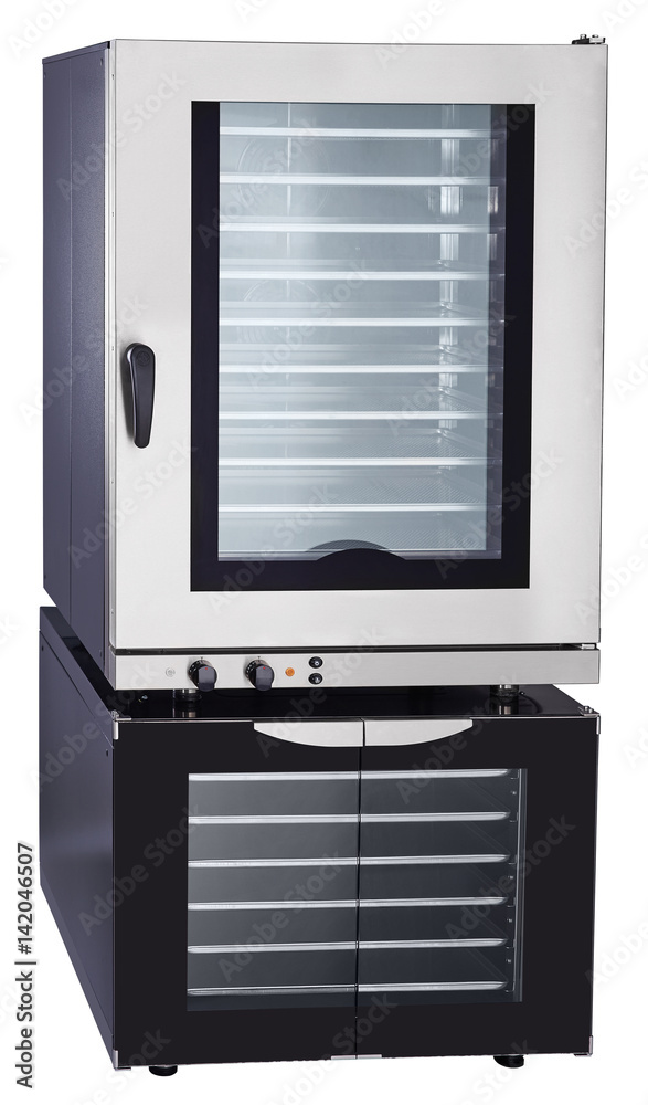 Modern luxury hi-tek Combi steamer and Proofer hi Modern luxury hi-tek Combi steamer and Proofer hi