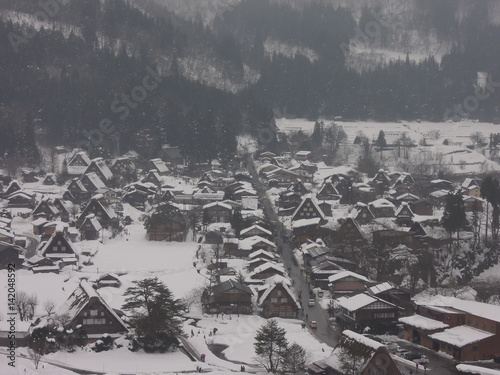 雪国