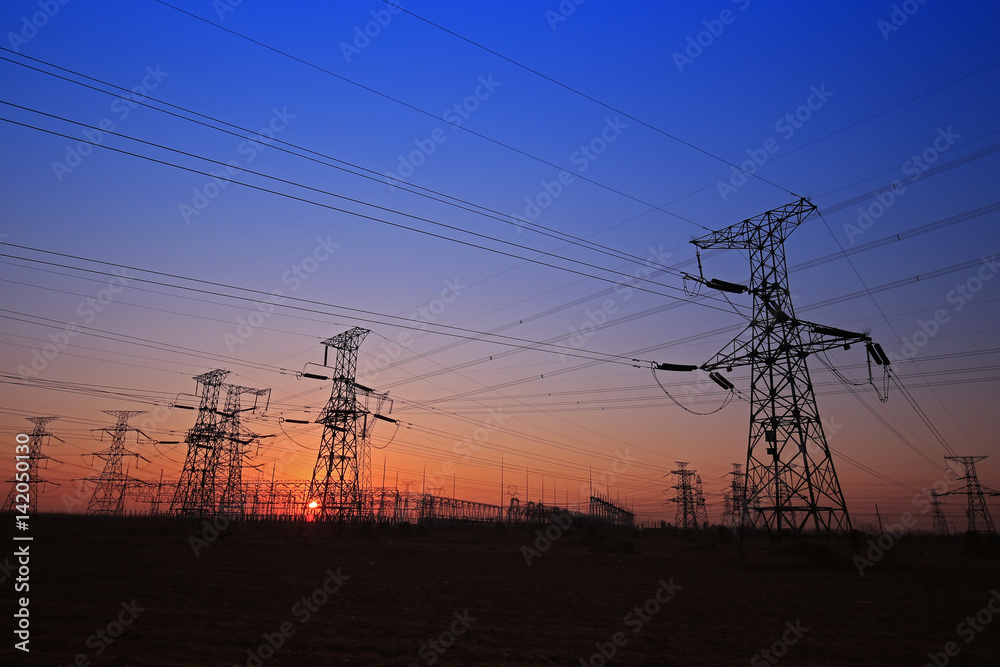 pylon pylon