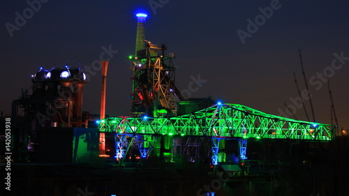 Industriewunder