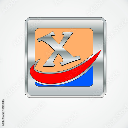 X solution