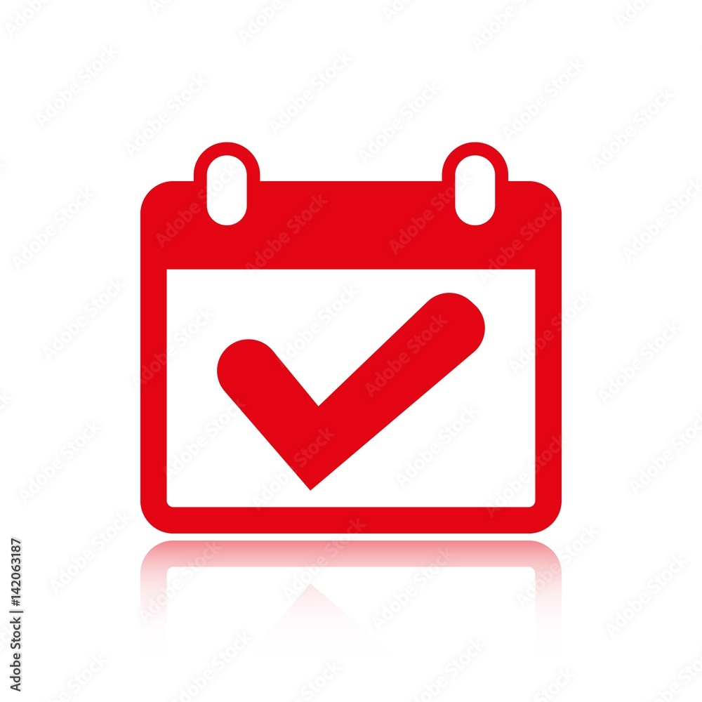 calendar icon stock vector illustration flat design calendar icon stock vector illustration flat design