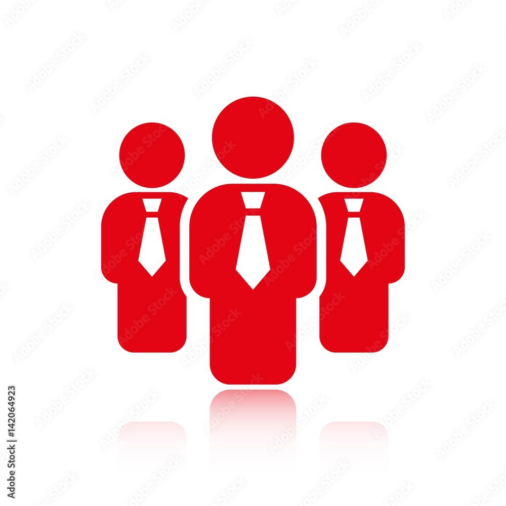 Man icon stock vector illustration flat design Man icon stock vector illustration flat design